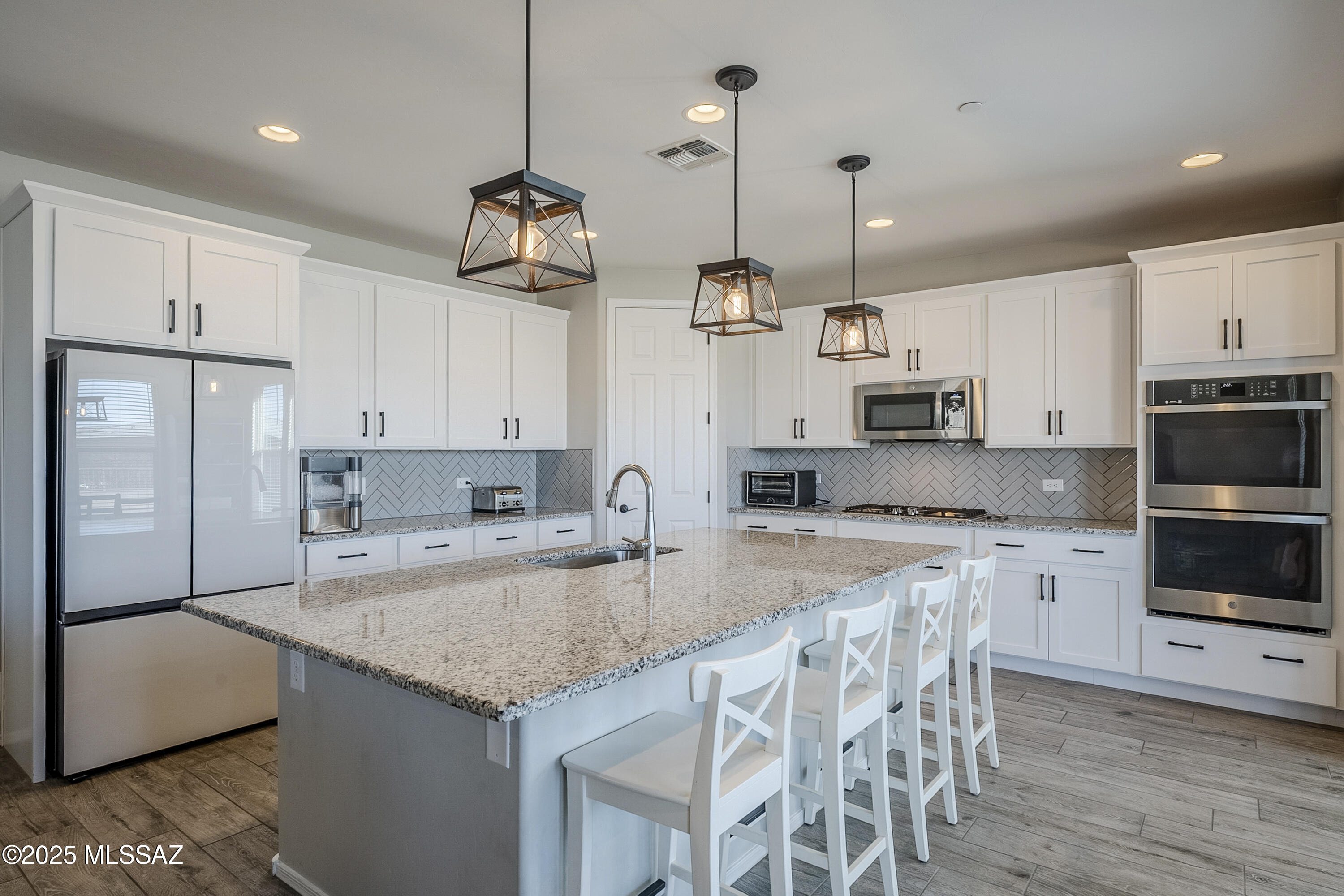 Gladden Farms Blocks 35 & 39 - Residential