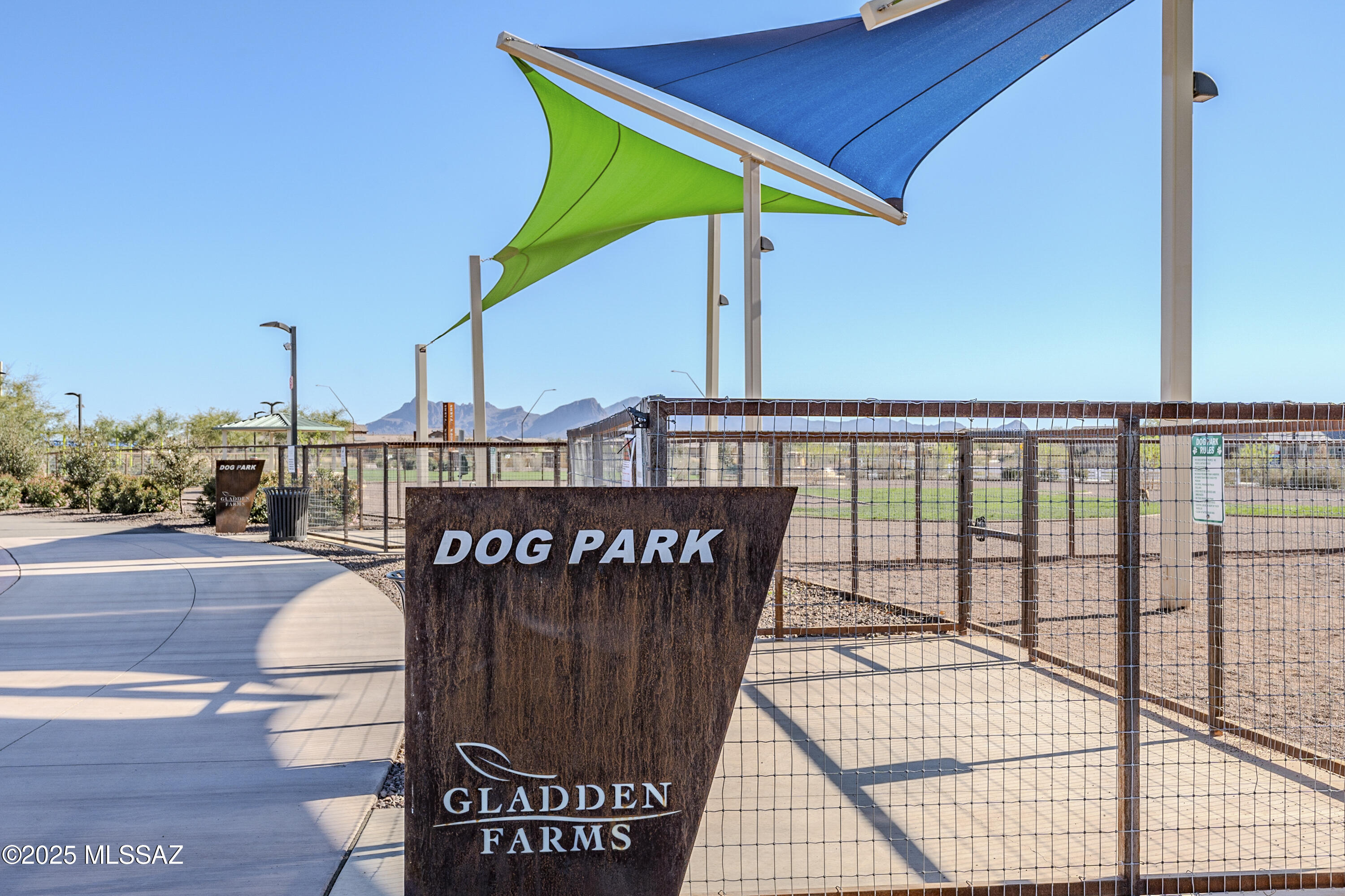 Gladden Farms Blocks 35 & 39 - Residential