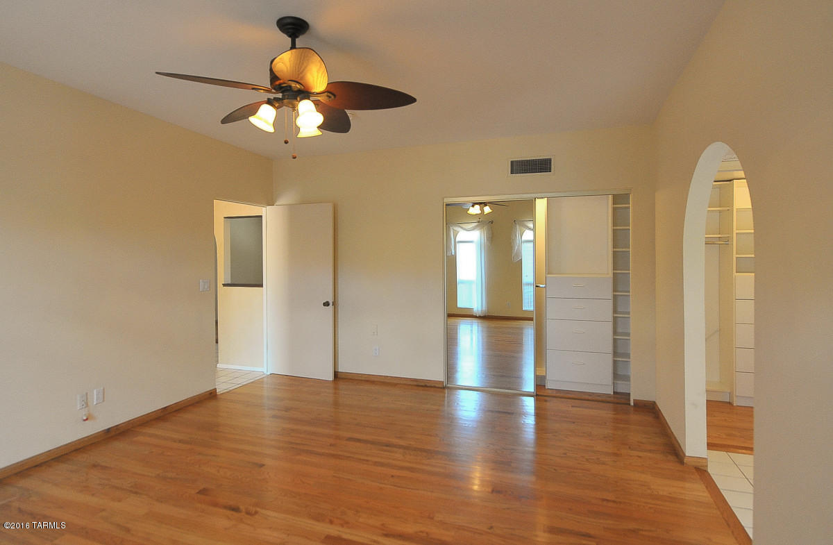 Catalina Foothills Estates NO. 7 - Residential Lease