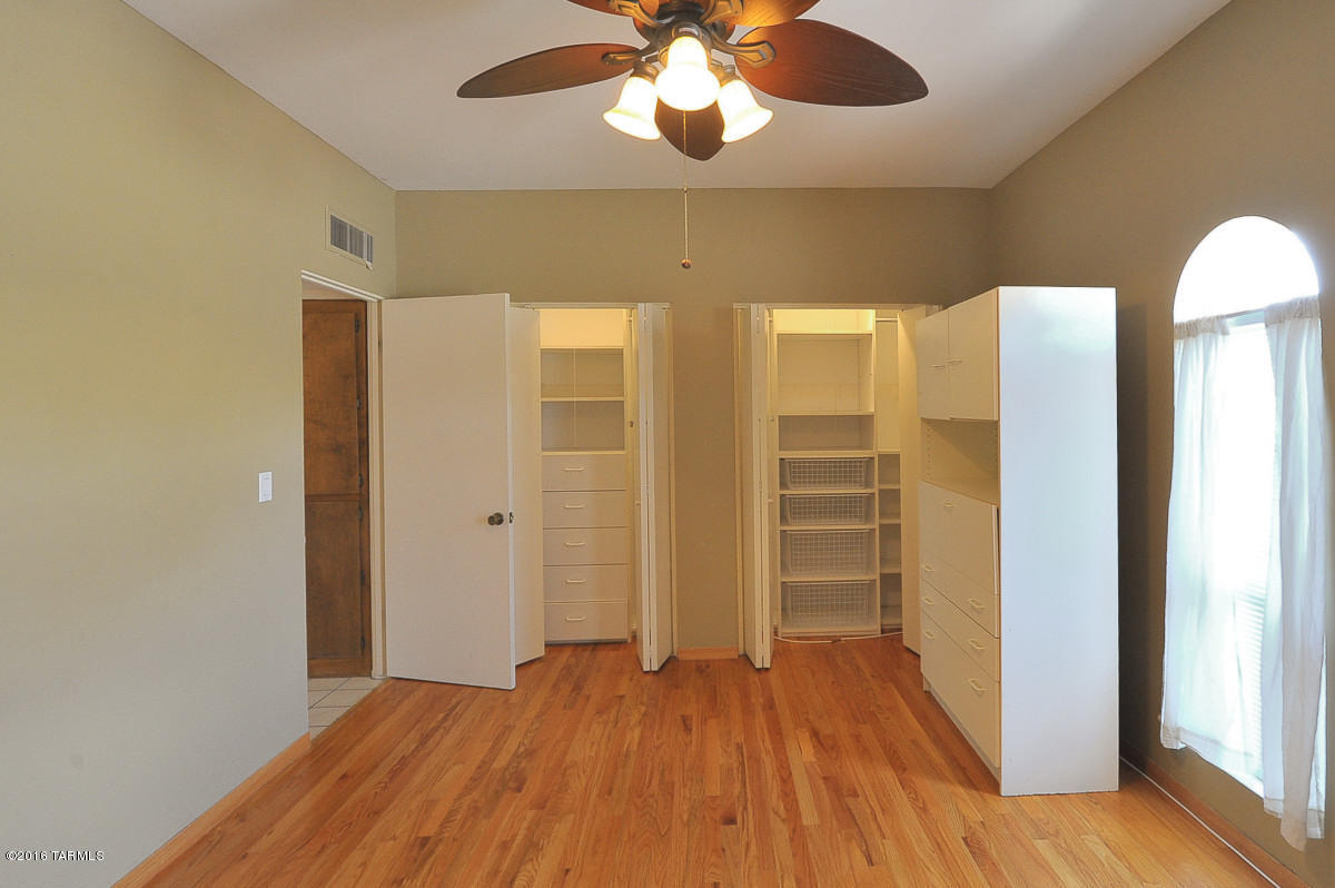 Catalina Foothills Estates NO. 7 - Residential Lease