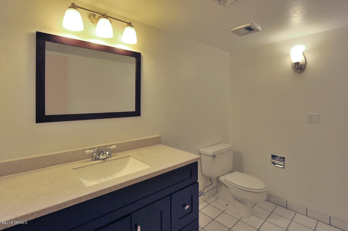 Catalina Foothills Estates NO. 7 - Residential Lease