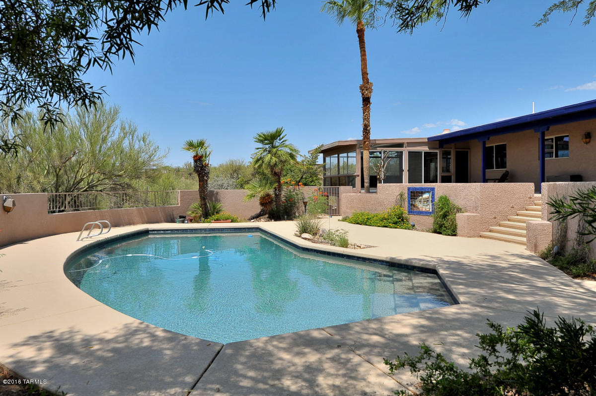 Catalina Foothills Estates NO. 7 - Residential Lease