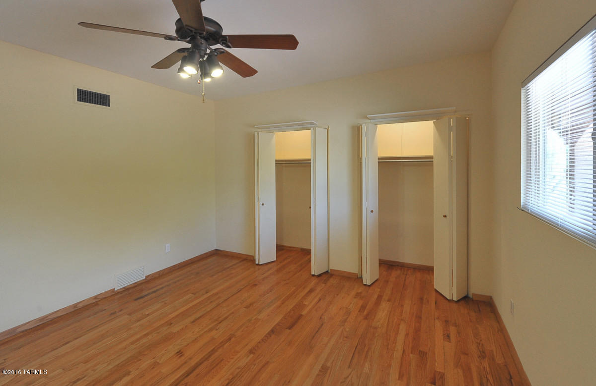 Catalina Foothills Estates NO. 7 - Residential Lease
