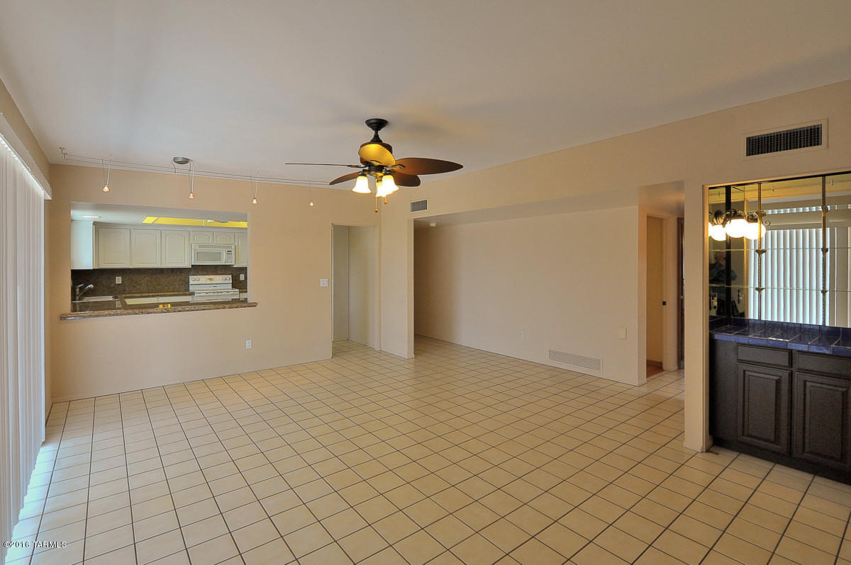 Catalina Foothills Estates NO. 7 - Residential Lease