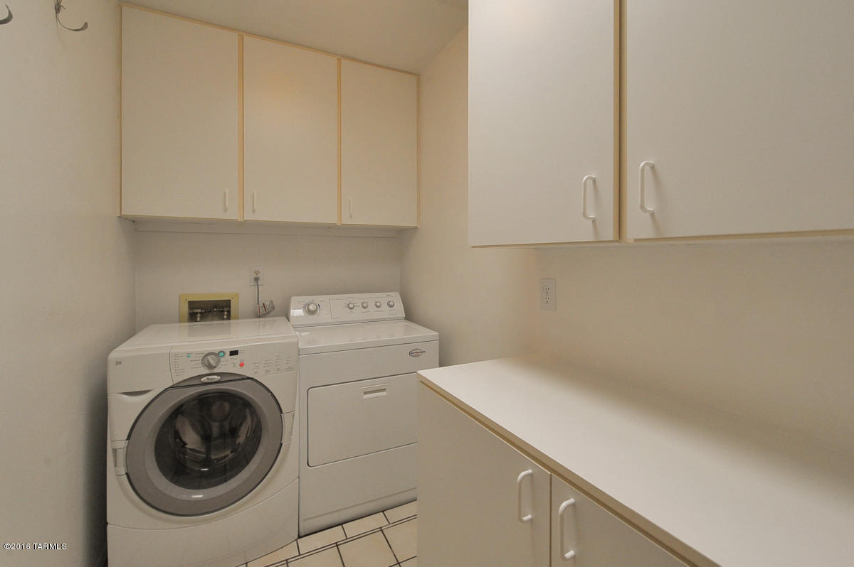 Catalina Foothills Estates NO. 7 - Residential Lease