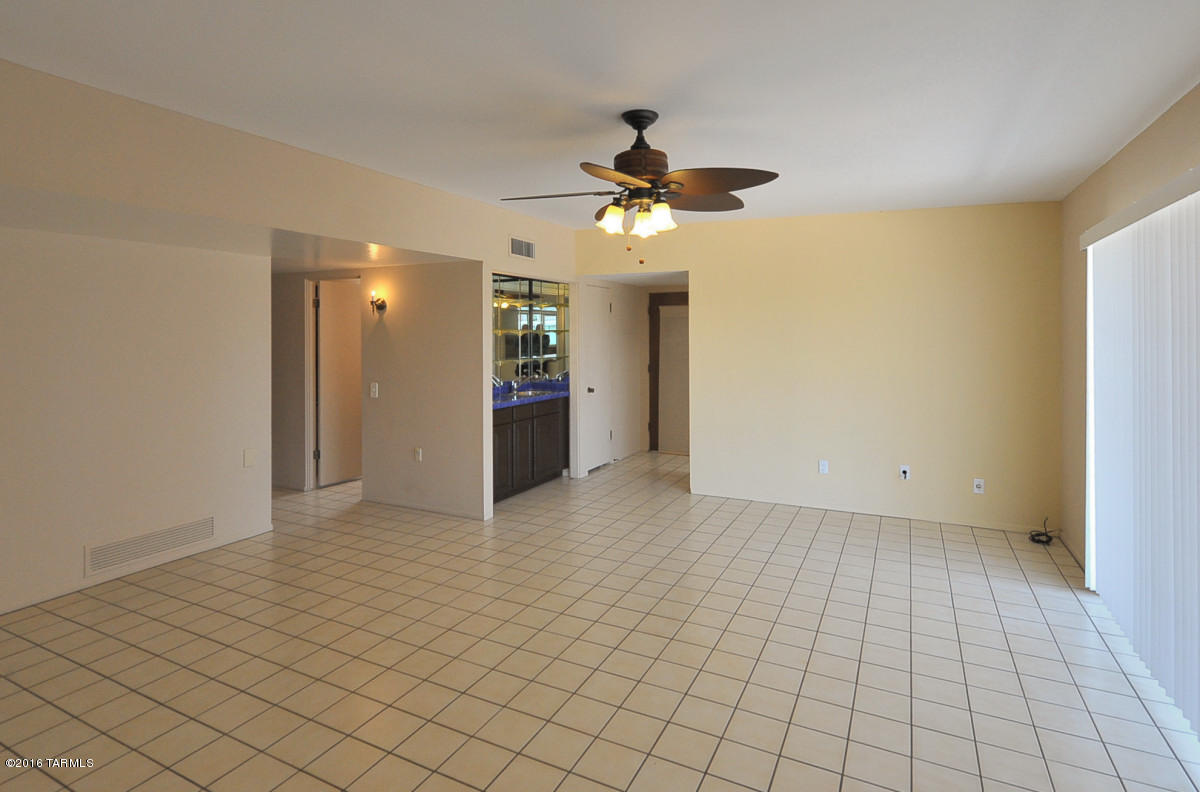 Catalina Foothills Estates NO. 7 - Residential Lease
