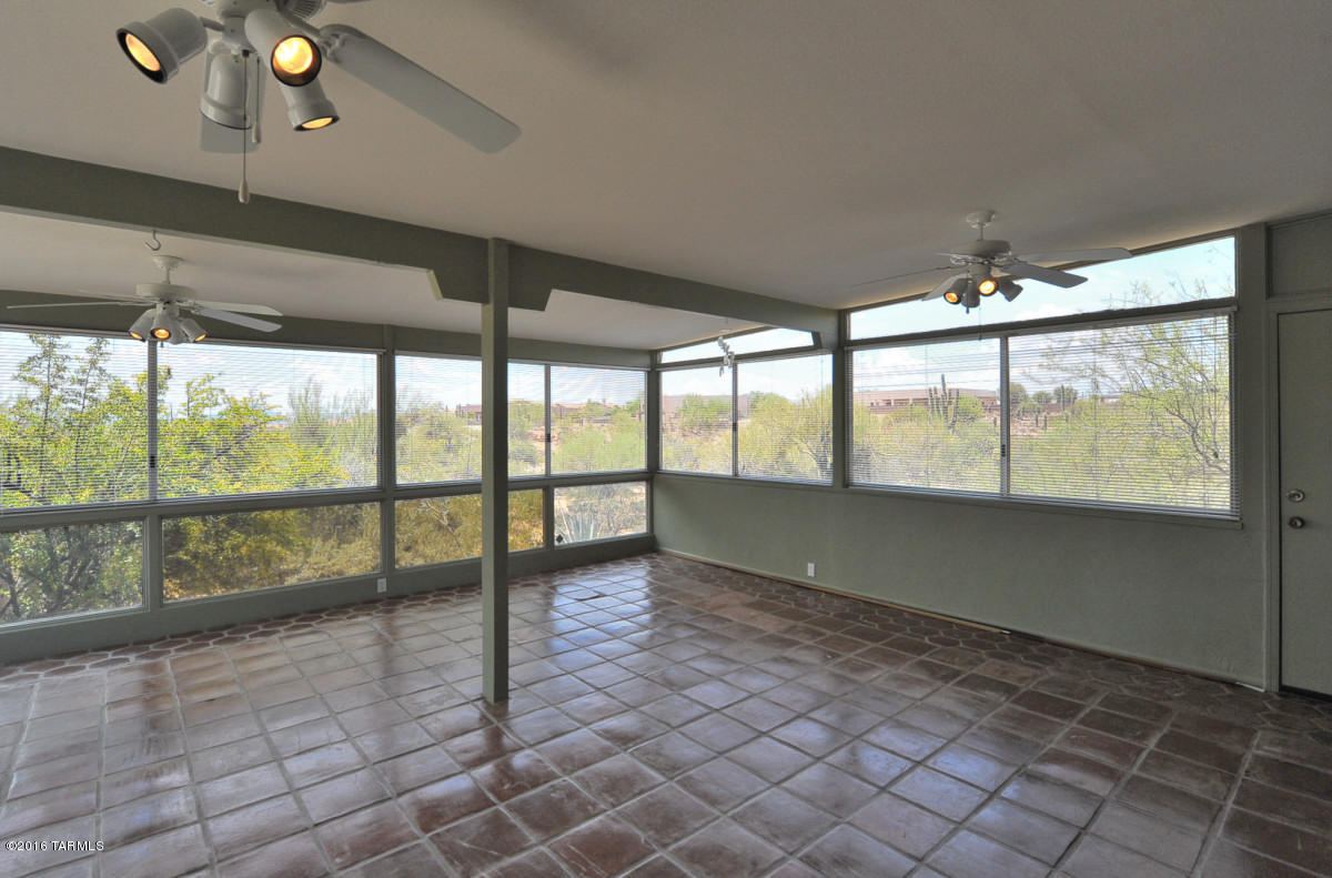 Catalina Foothills Estates NO. 7 - Residential Lease
