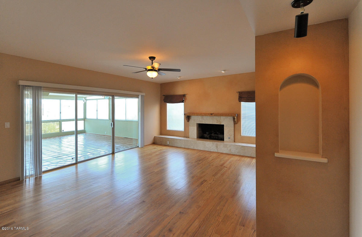 Catalina Foothills Estates NO. 7 - Residential Lease