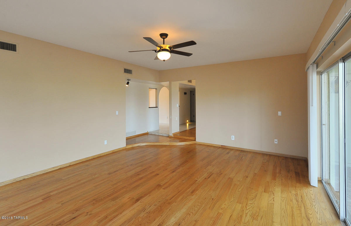 Catalina Foothills Estates NO. 7 - Residential Lease