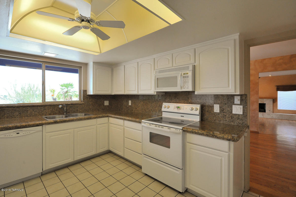 Catalina Foothills Estates NO. 7 - Residential Lease