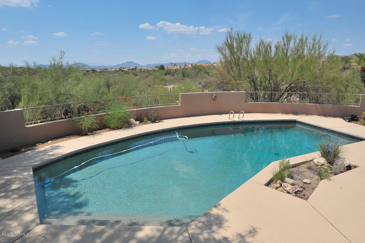 Catalina Foothills Estates NO. 7 - Residential Lease