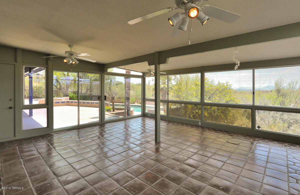 Catalina Foothills Estates NO. 7 - Residential Lease