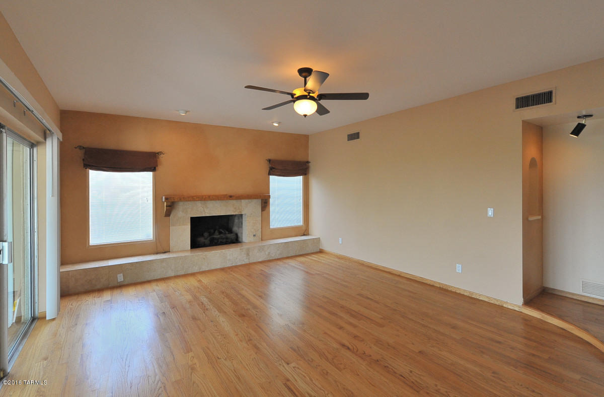 Catalina Foothills Estates NO. 7 - Residential Lease