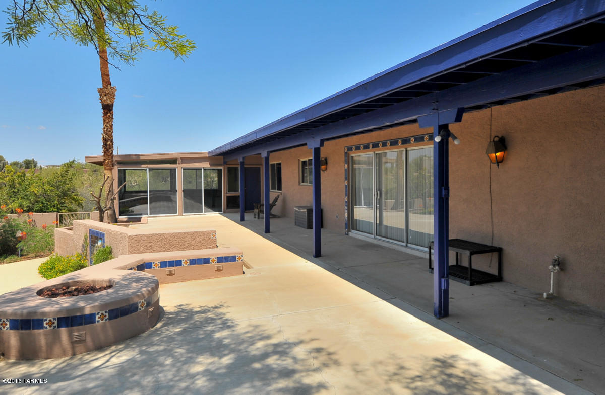 Catalina Foothills Estates NO. 7 - Residential Lease