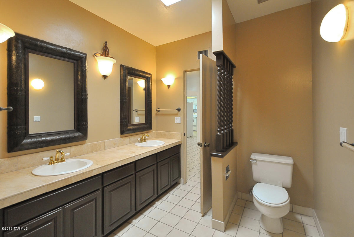 Catalina Foothills Estates NO. 7 - Residential Lease