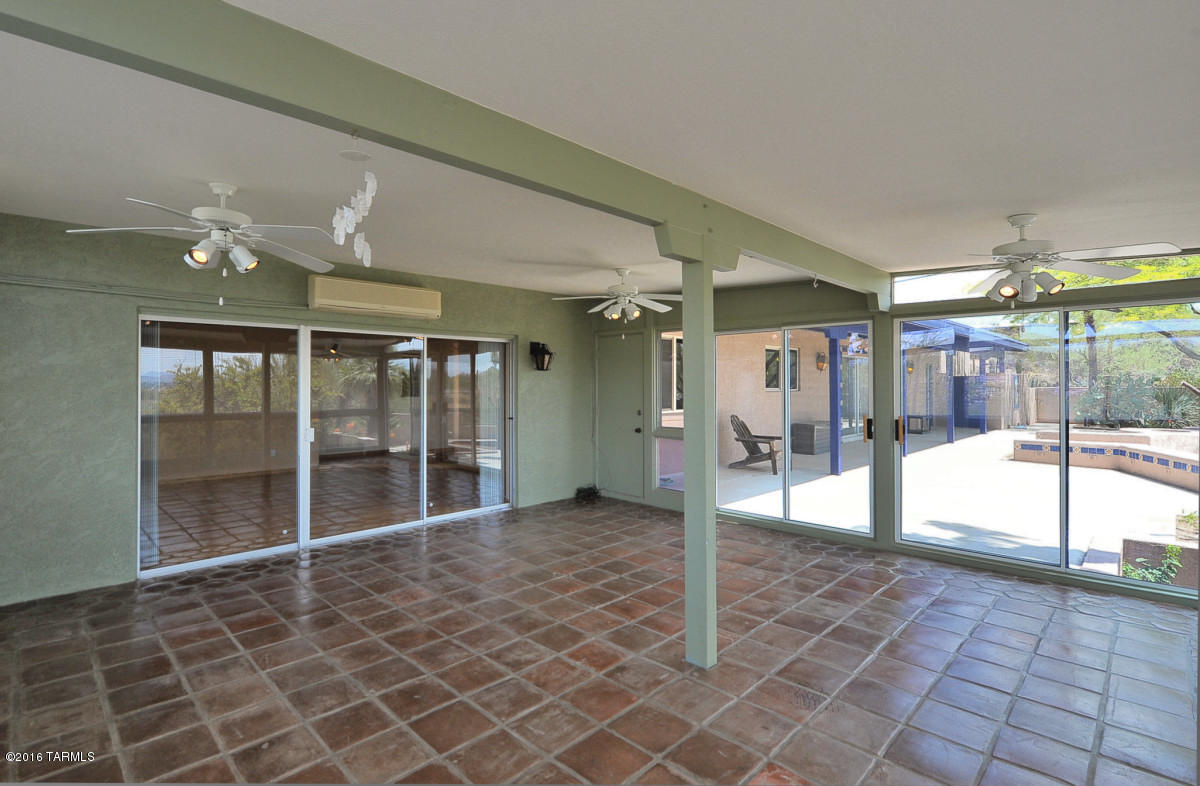 Catalina Foothills Estates NO. 7 - Residential Lease