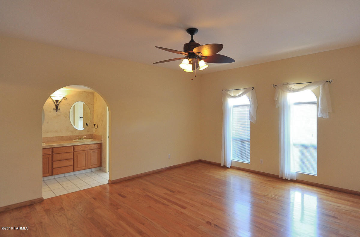 Catalina Foothills Estates NO. 7 - Residential Lease