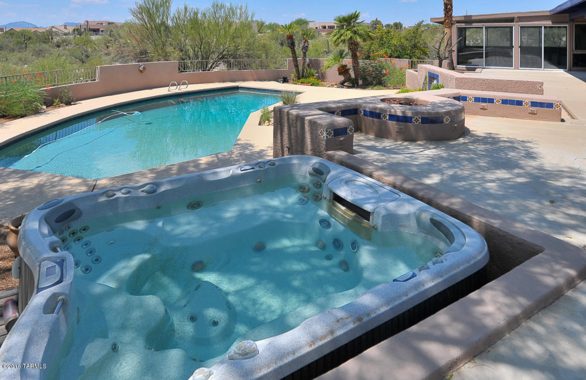 Catalina Foothills Estates NO. 7 - Residential Lease