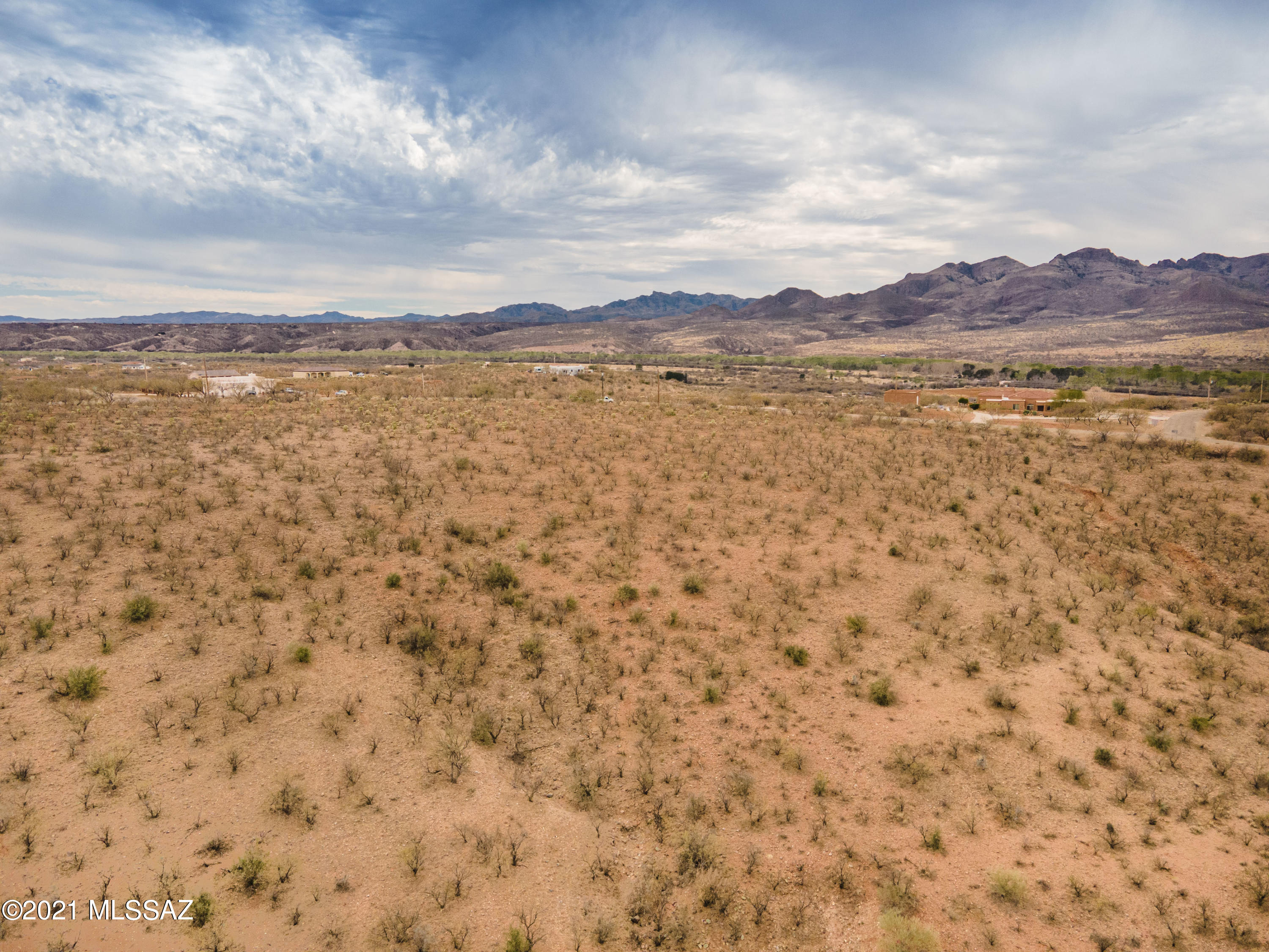 Rio Rico Estates 16 - Land