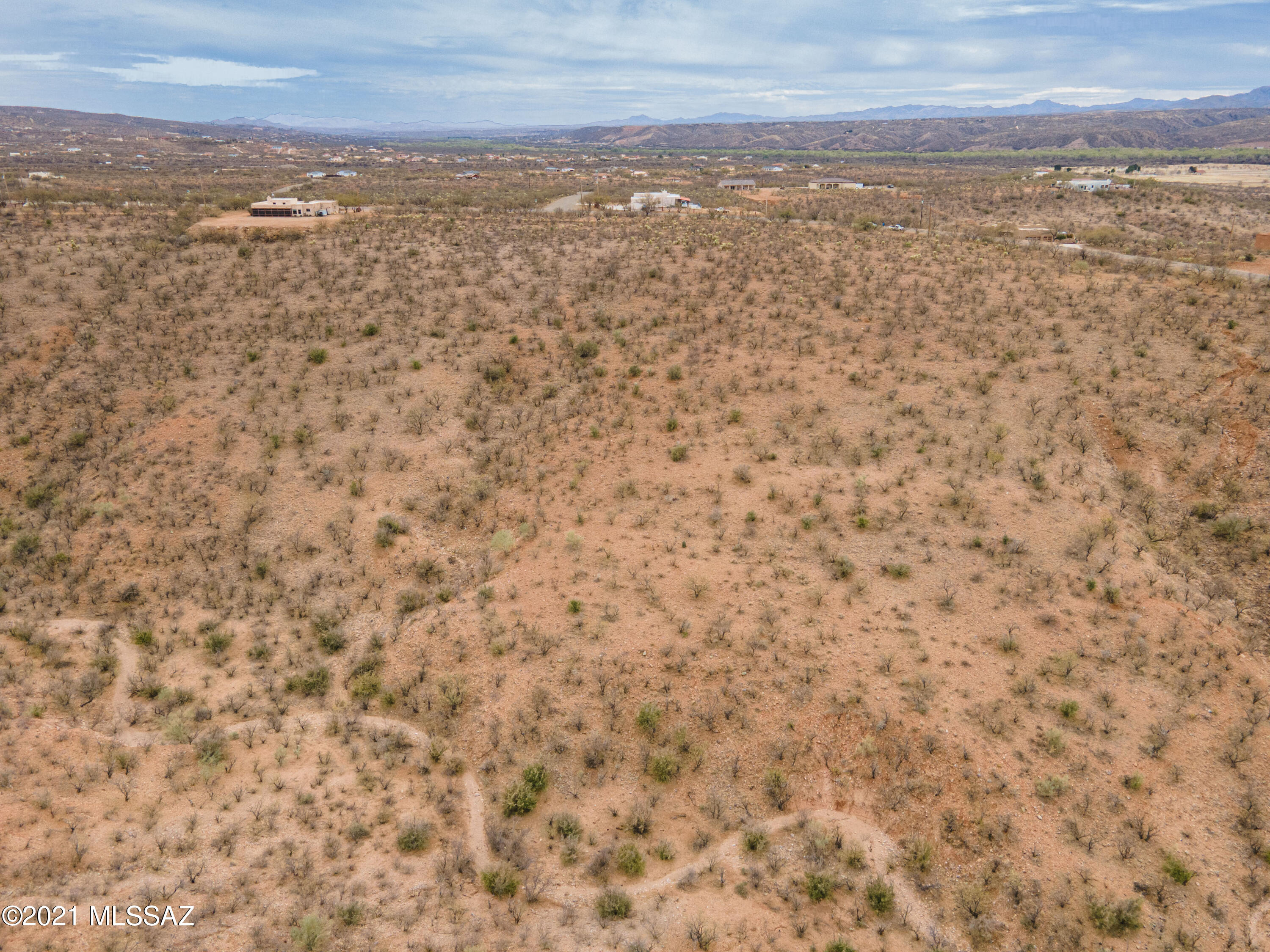 Rio Rico Estates 16 - Land