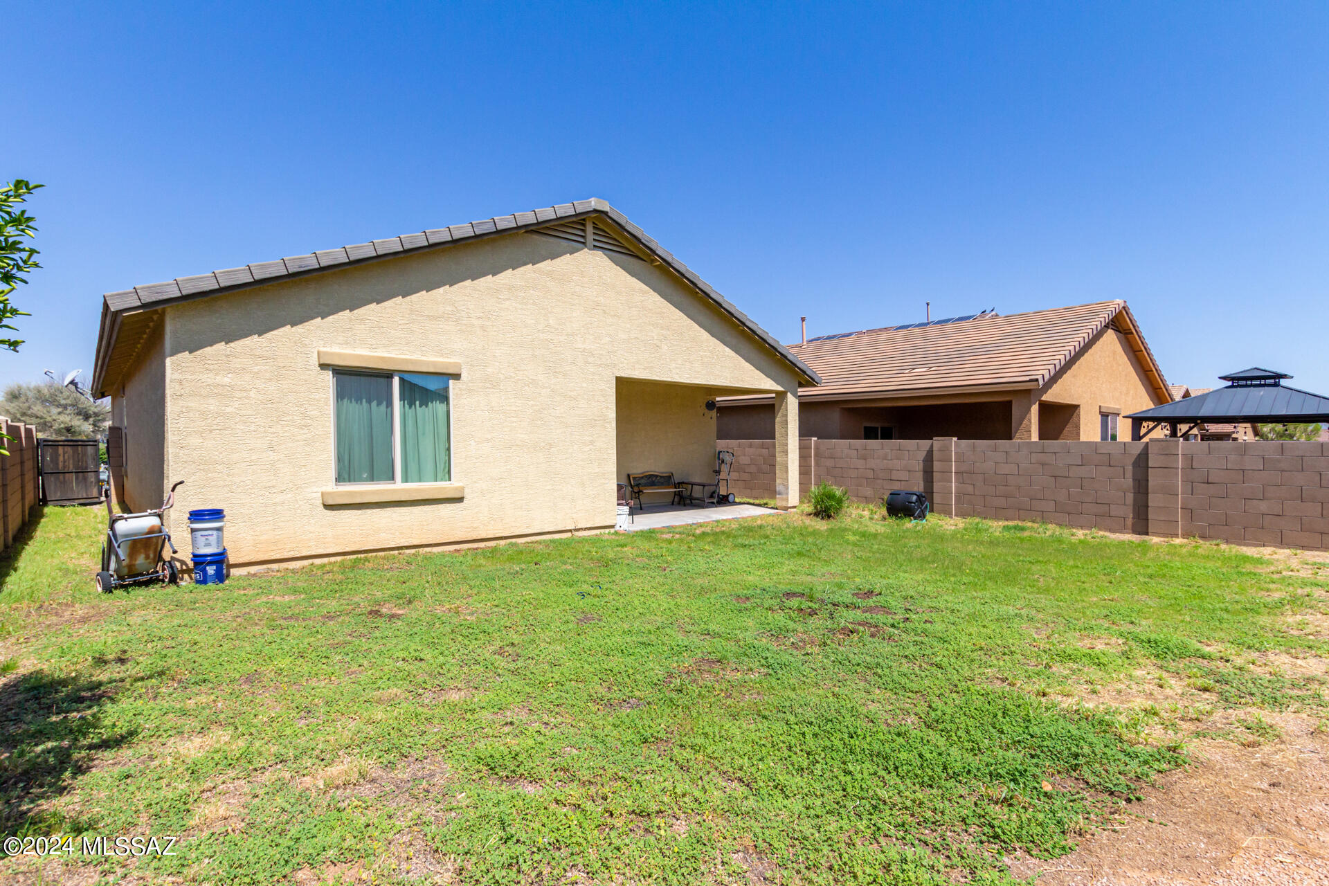 Caddis Haley Estates (1-161) - Residential