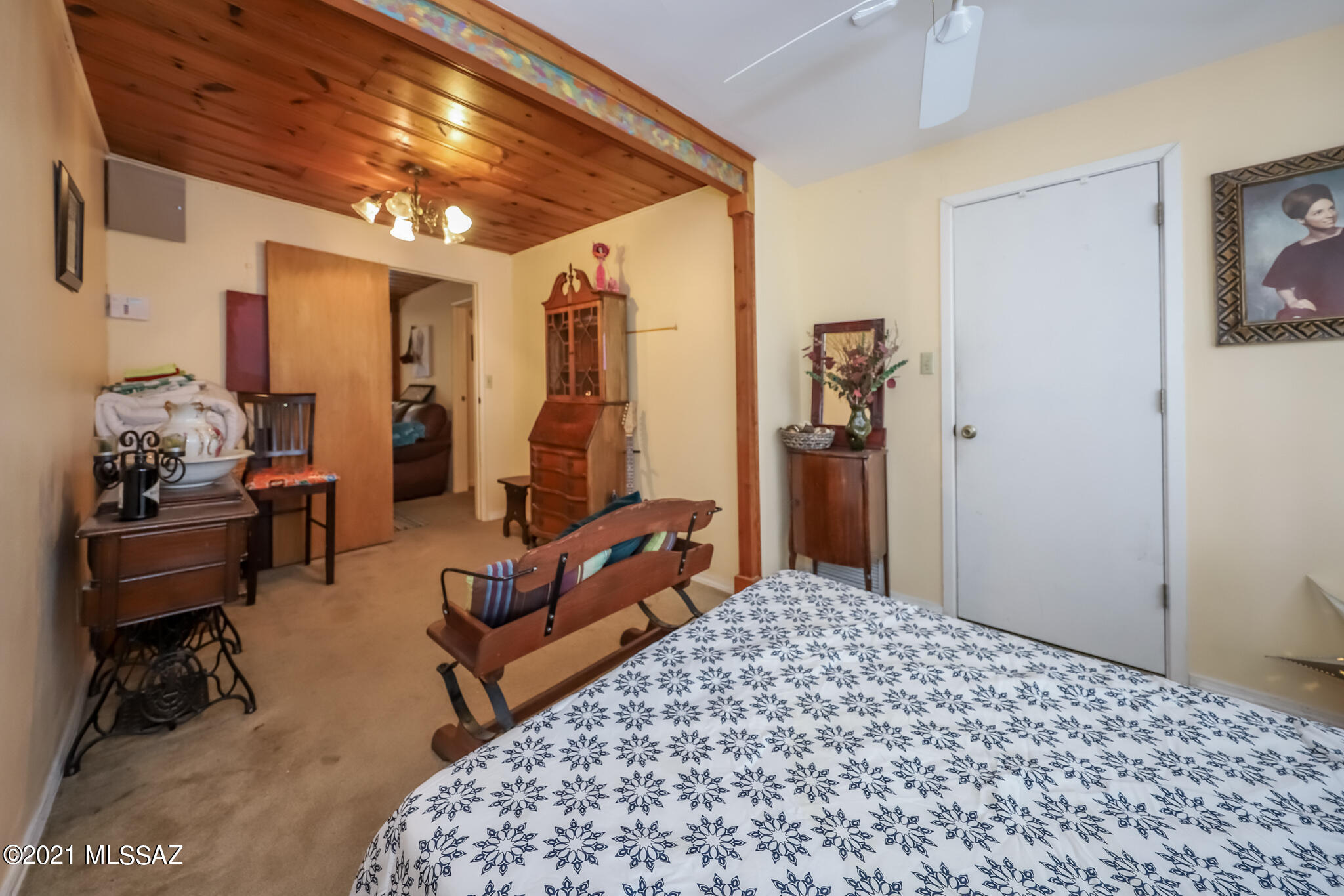 Bonita Vista Addition - Residential