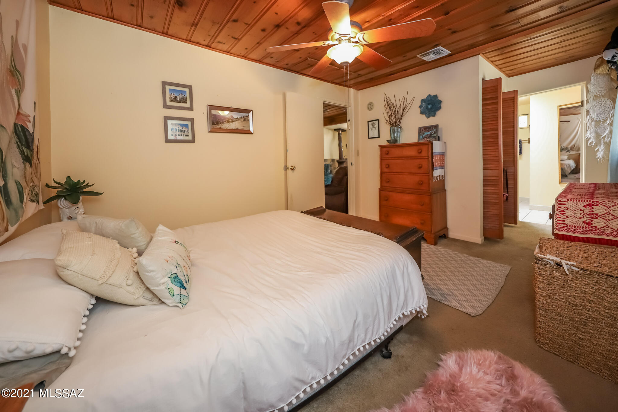 Bonita Vista Addition - Residential
