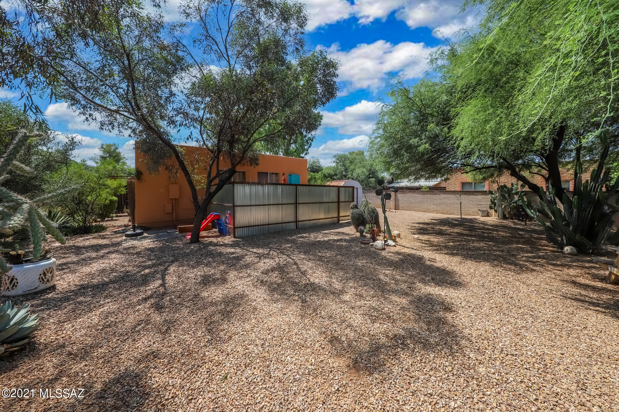 Bonita Vista Addition - Residential