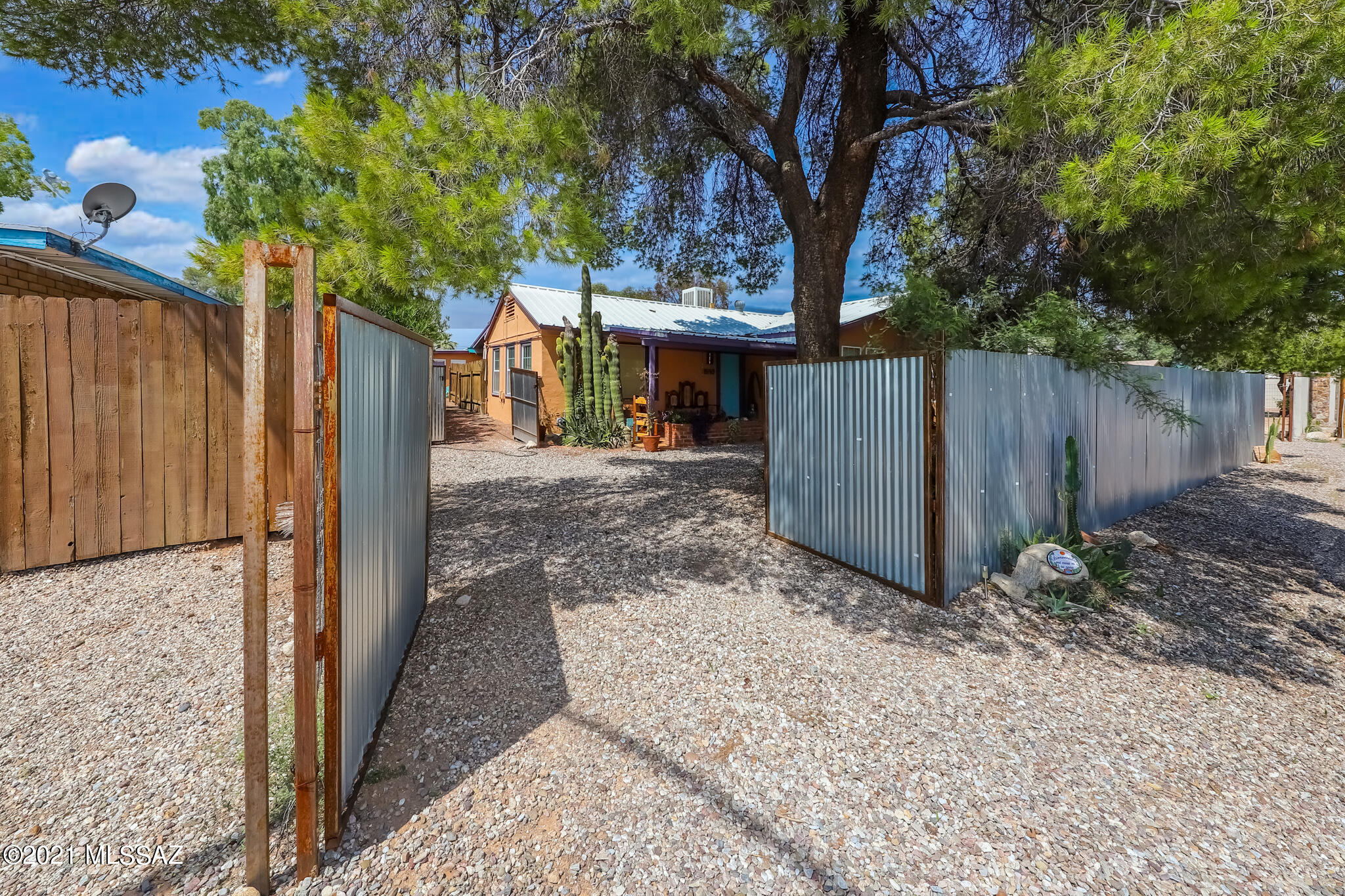 Bonita Vista Addition - Residential