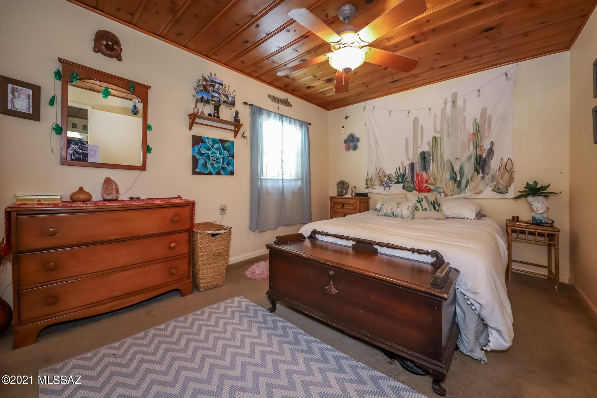 Bonita Vista Addition - Residential