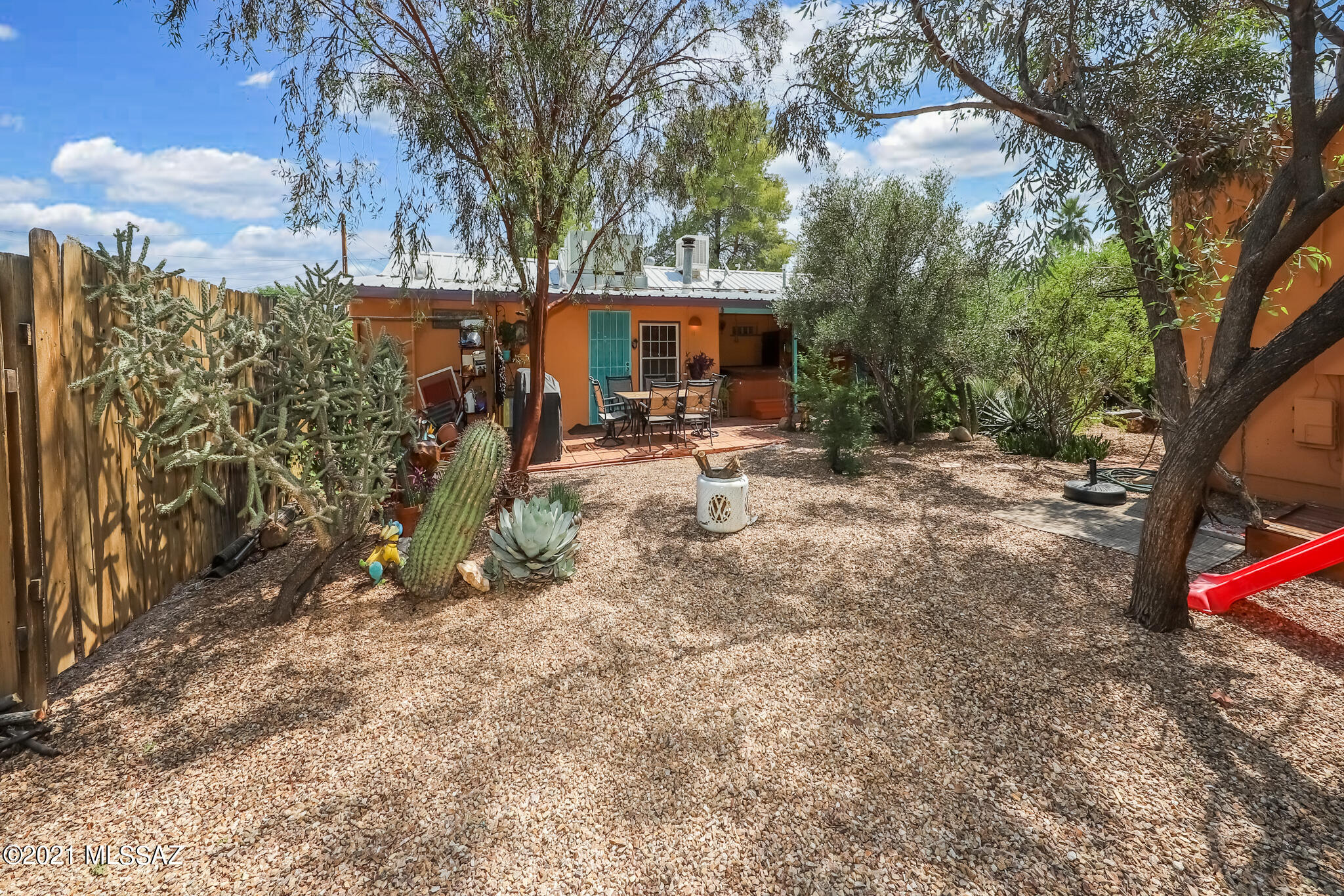 Bonita Vista Addition - Residential