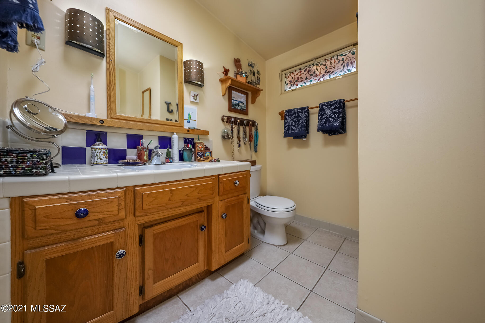 Bonita Vista Addition - Residential