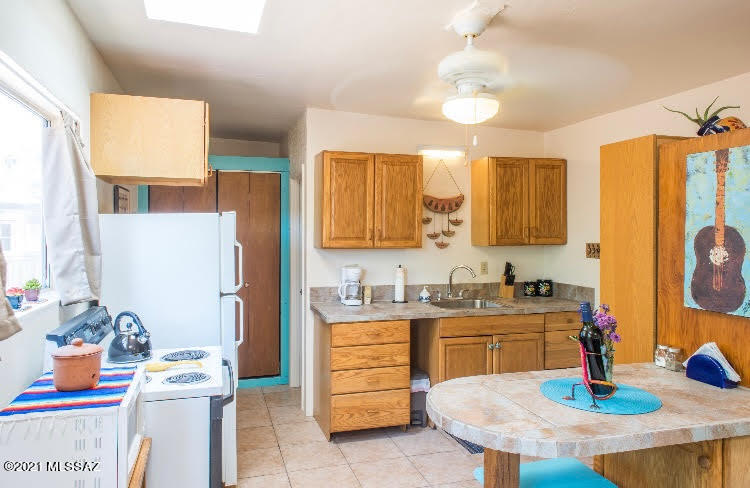 Bonita Vista Addition - Residential