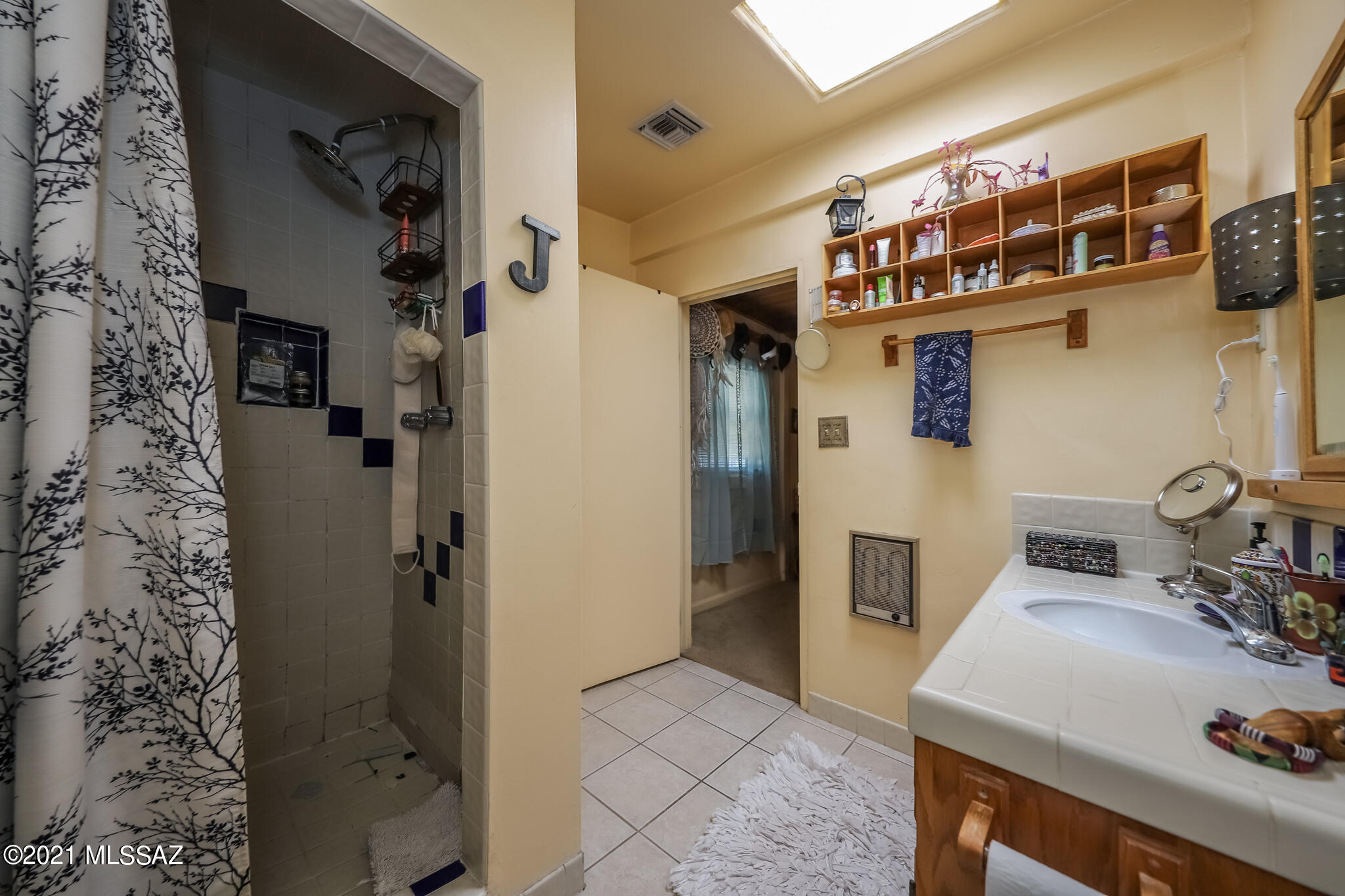 Bonita Vista Addition - Residential