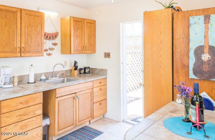 Bonita Vista Addition - Residential