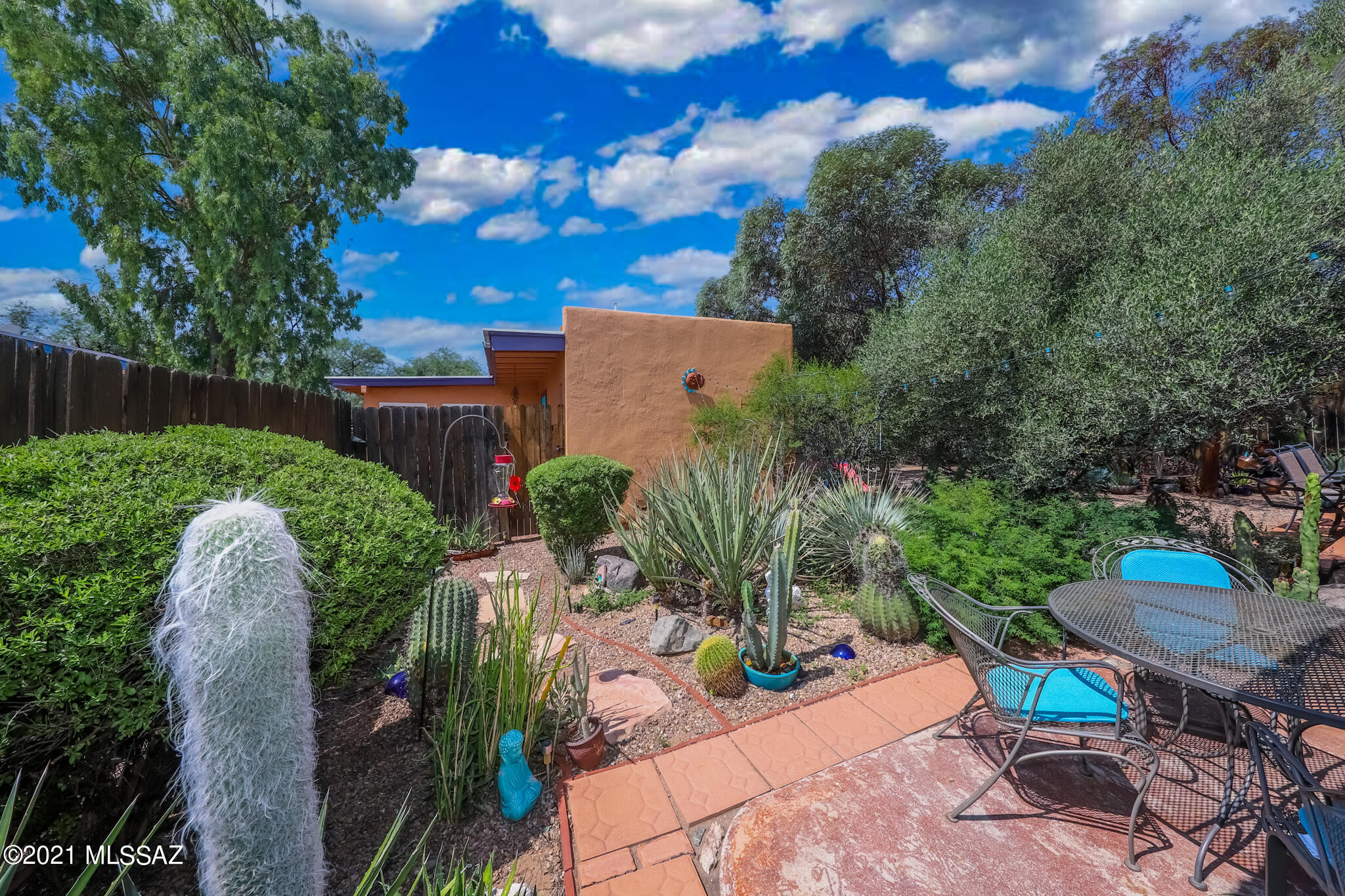 Bonita Vista Addition - Residential