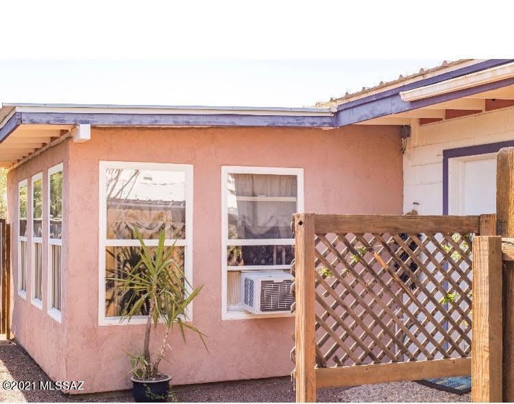 Bonita Vista Addition - Residential