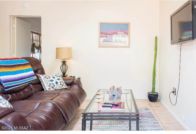 Bonita Vista Addition - Residential