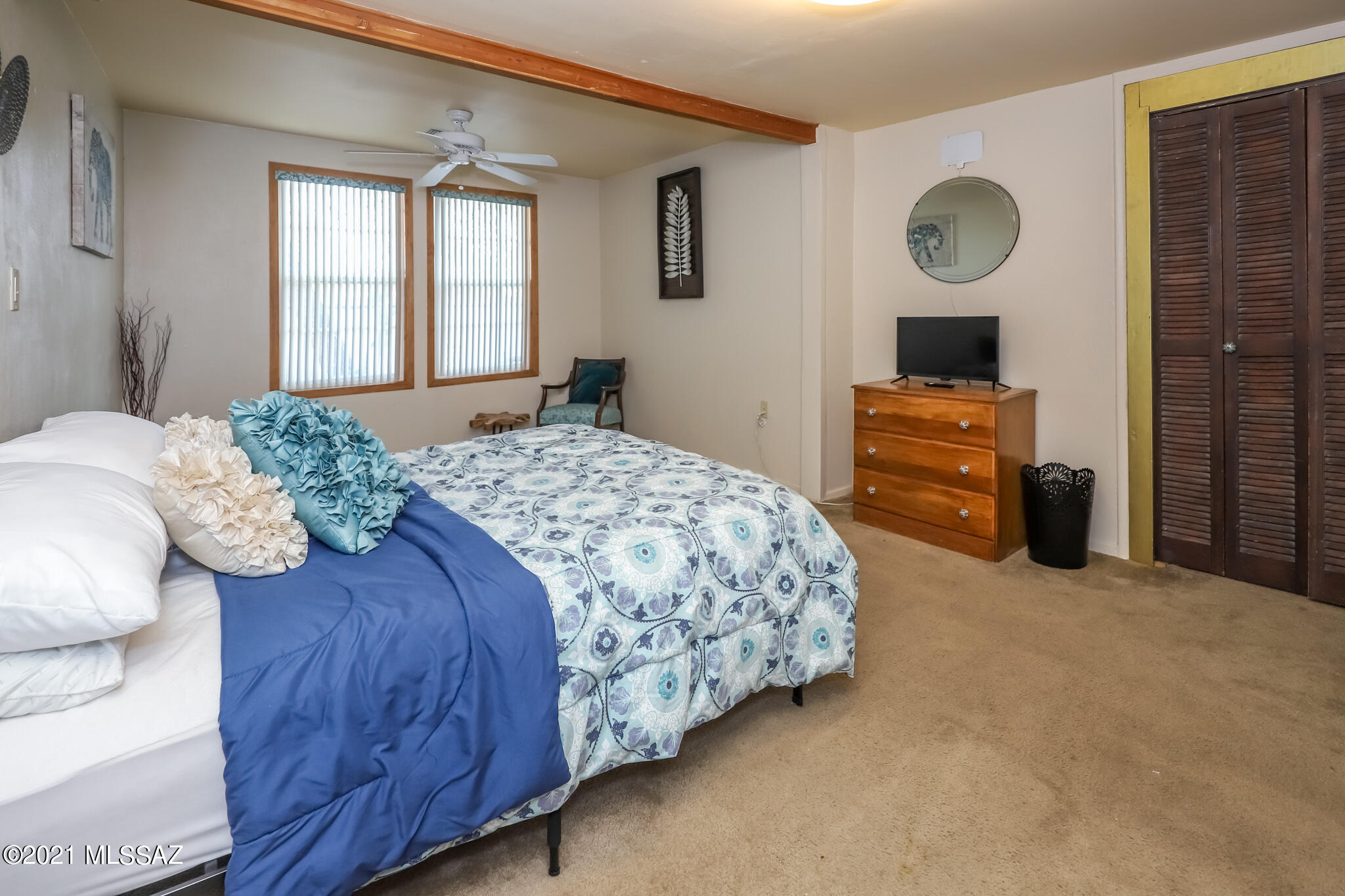 Bonita Vista Addition - Residential