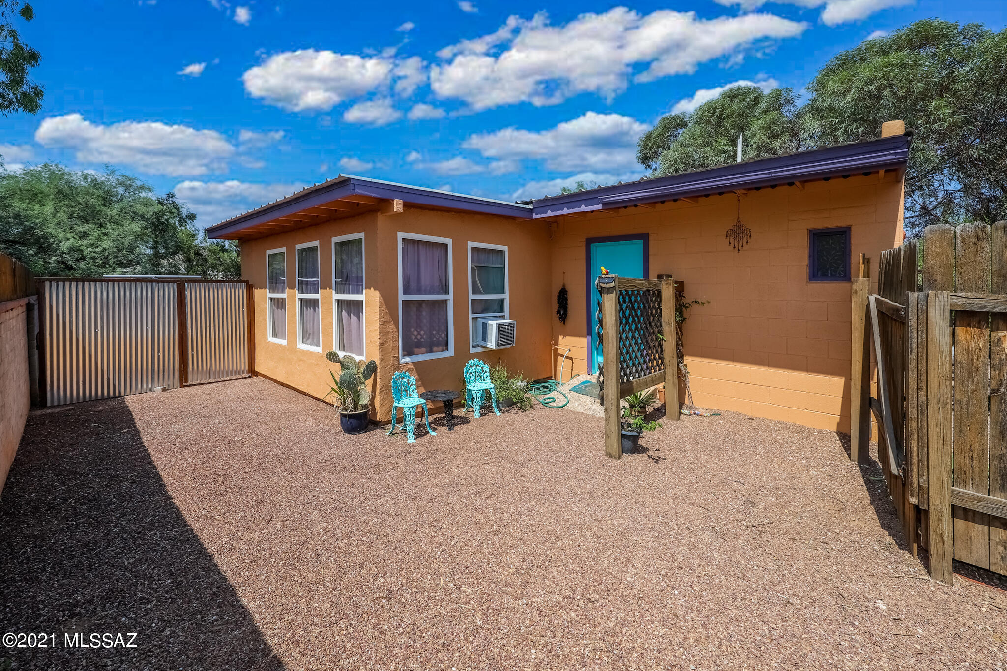 Bonita Vista Addition - Residential