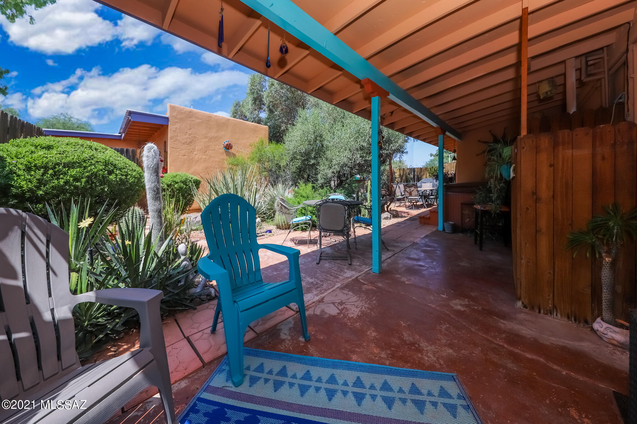 Bonita Vista Addition - Residential