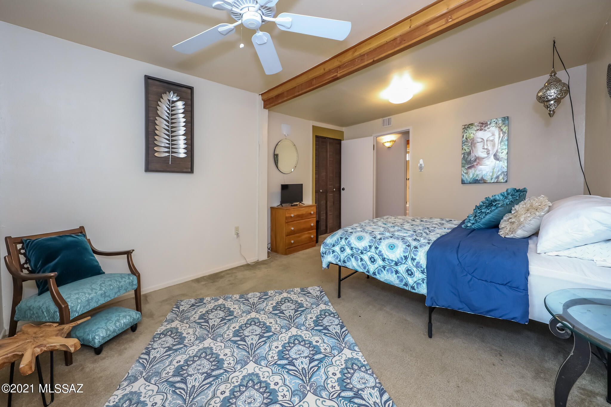 Bonita Vista Addition - Residential