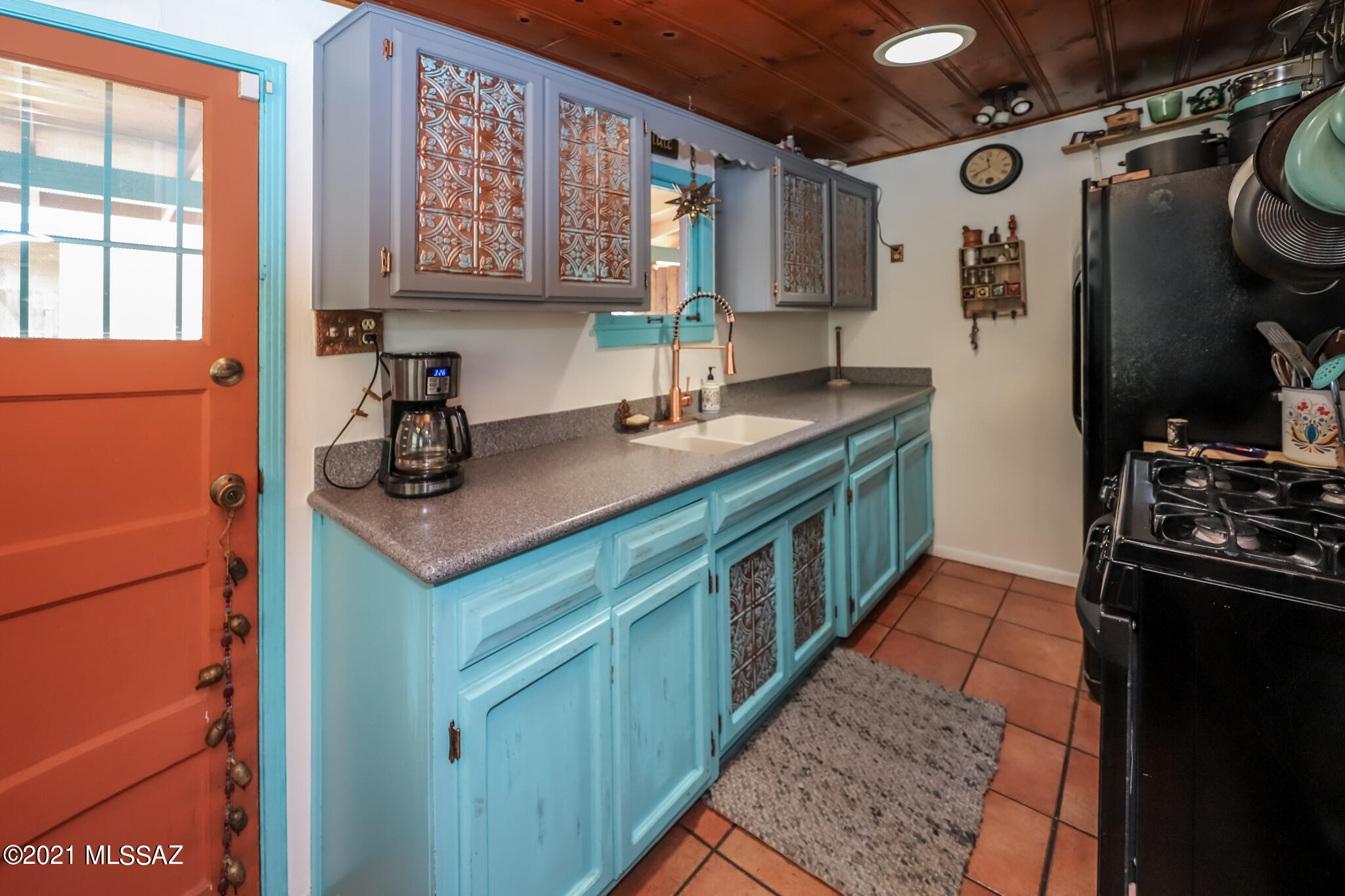 Bonita Vista Addition - Residential