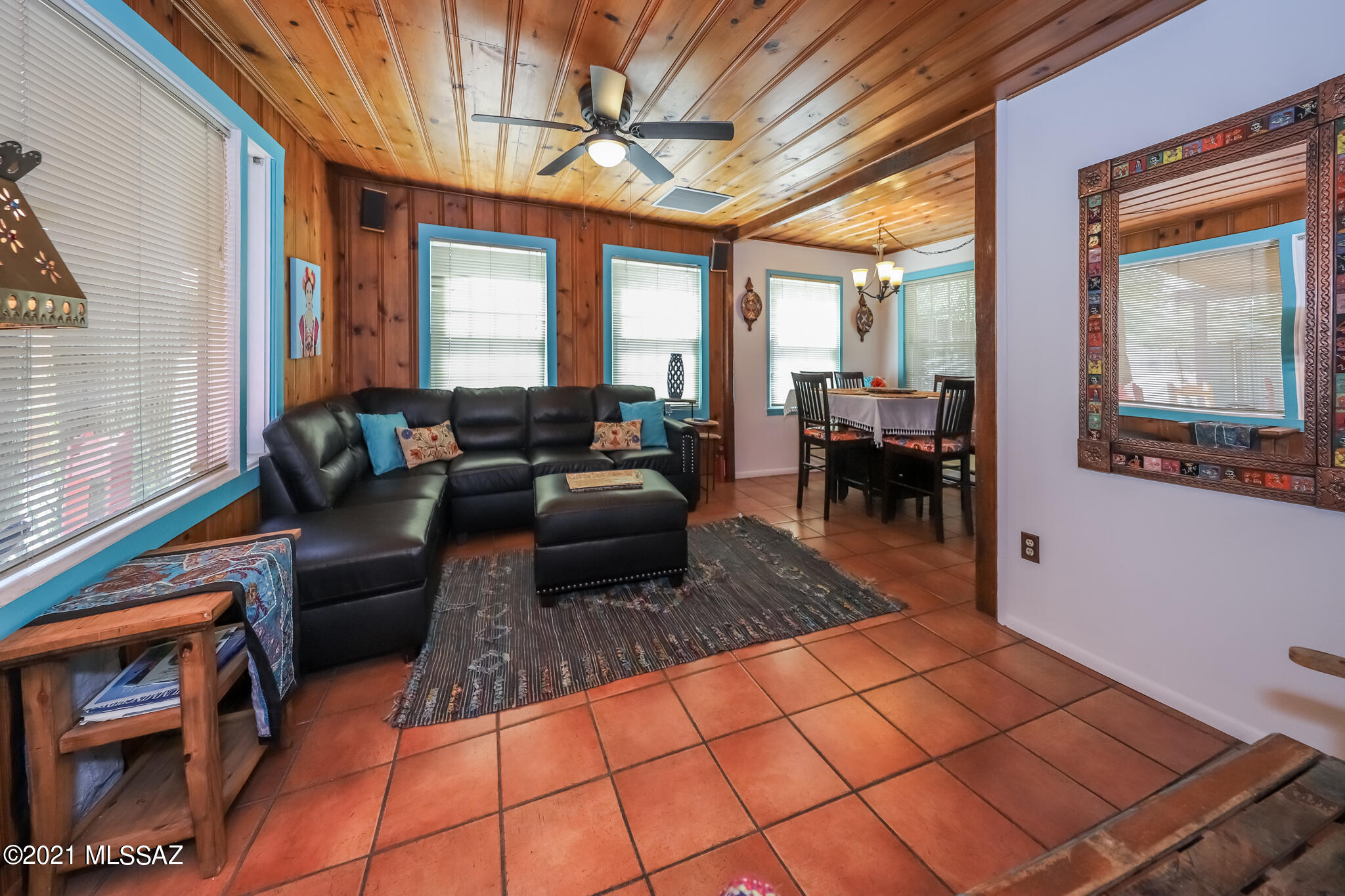 Bonita Vista Addition - Residential