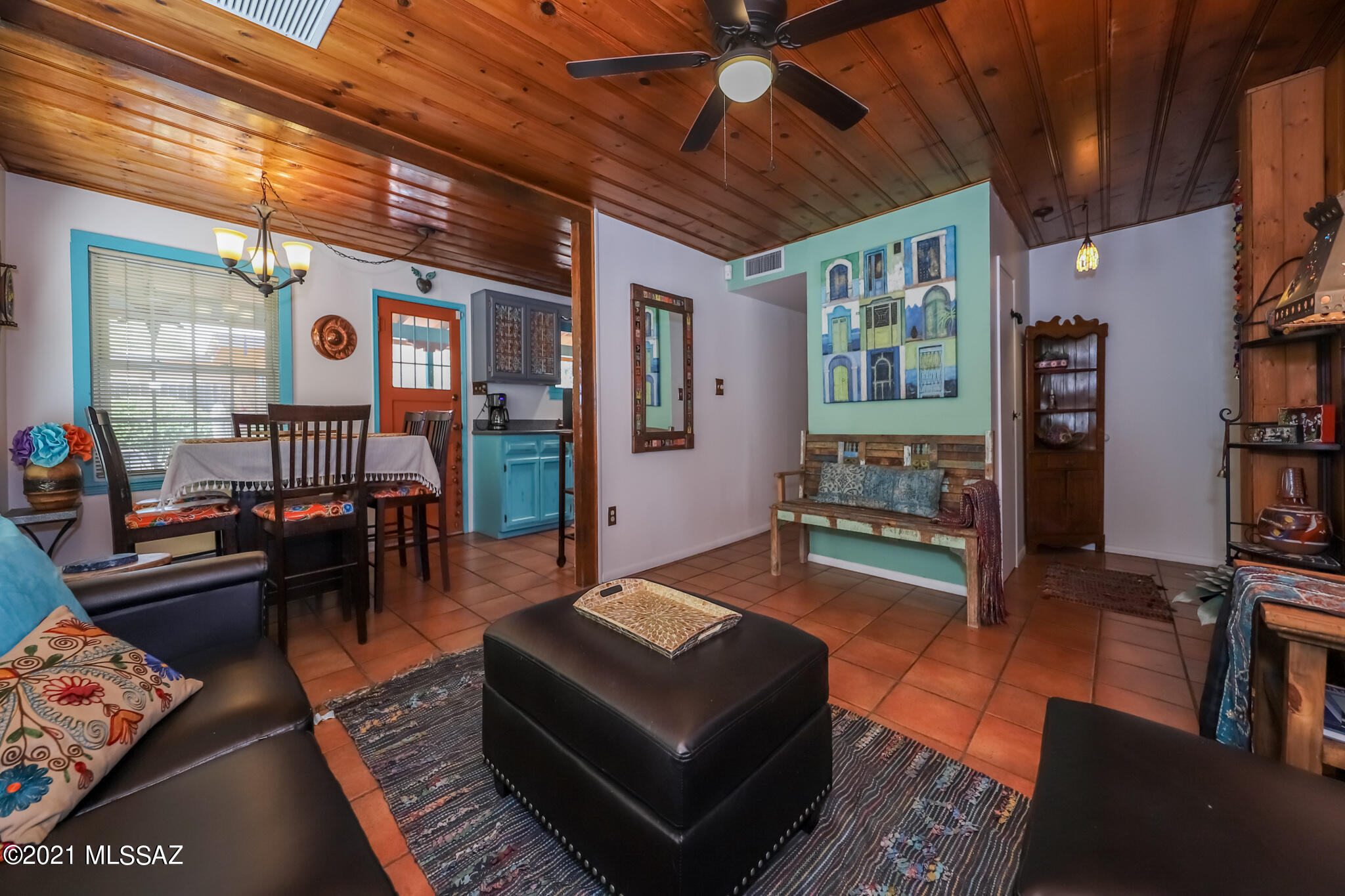 Bonita Vista Addition - Residential