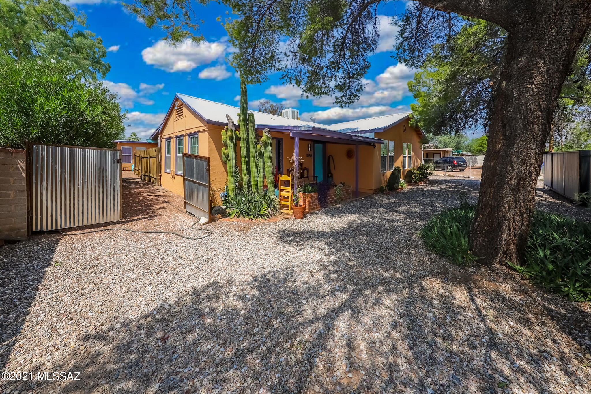 Bonita Vista Addition - Residential