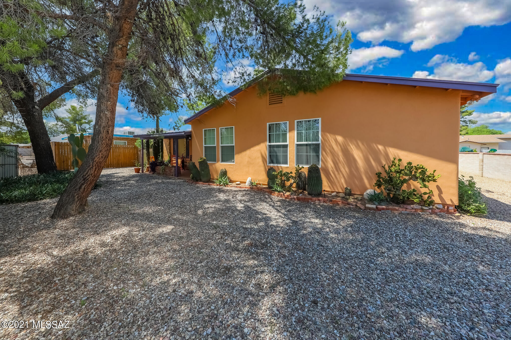 Bonita Vista Addition - Residential