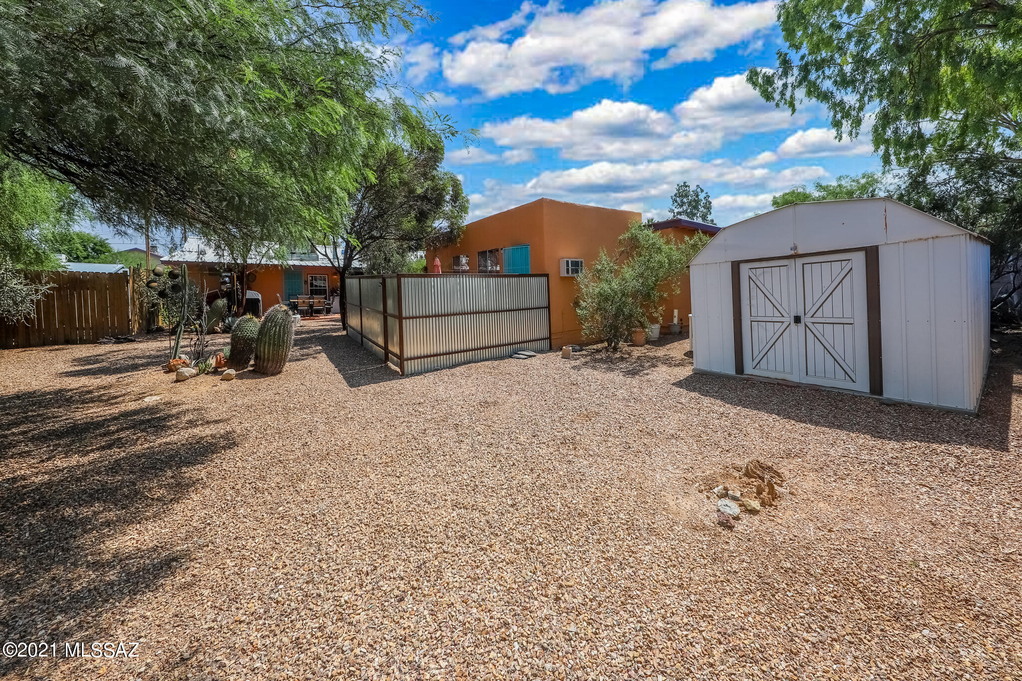 Bonita Vista Addition - Residential