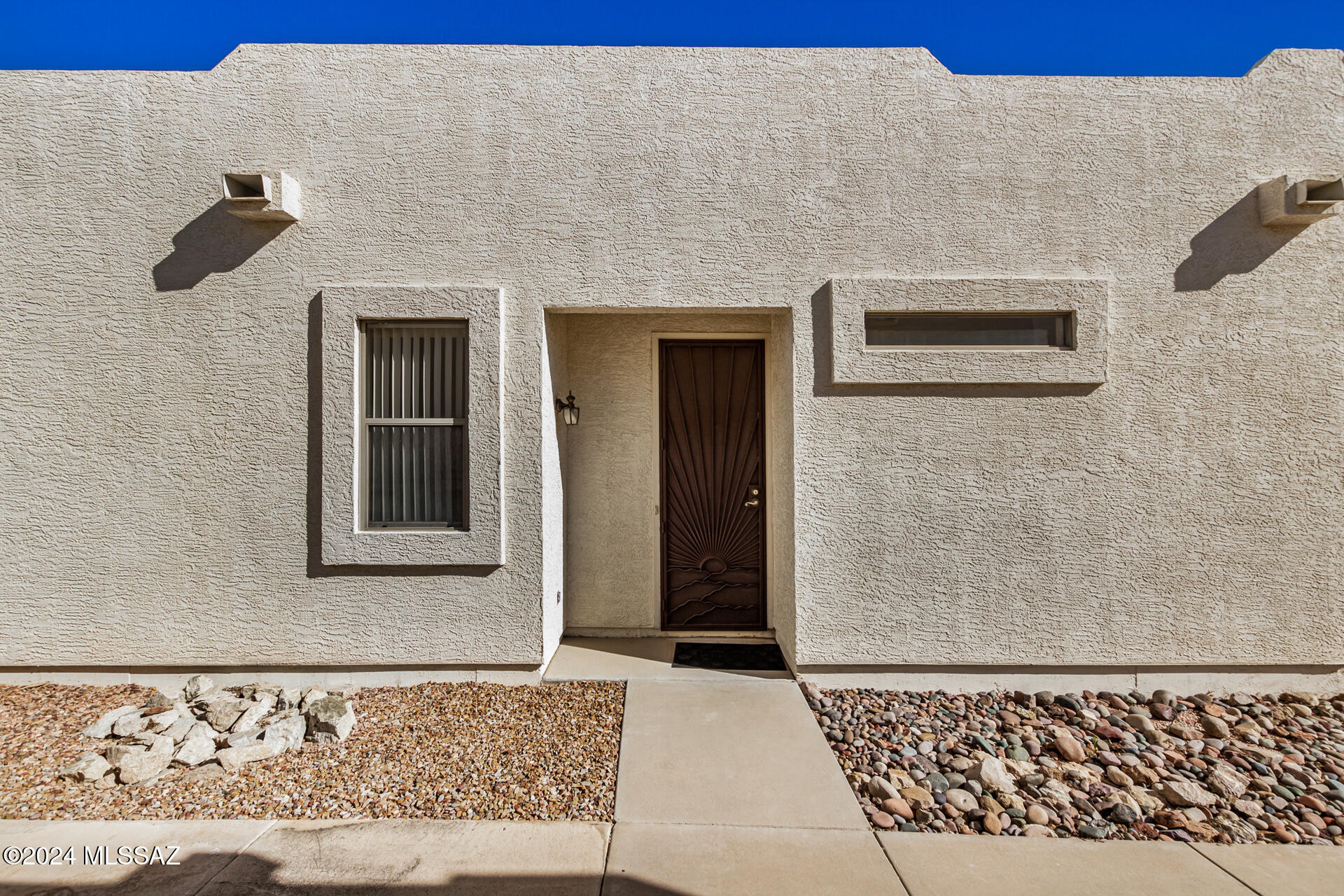 Sierra Villas North (1-97) - Residential
