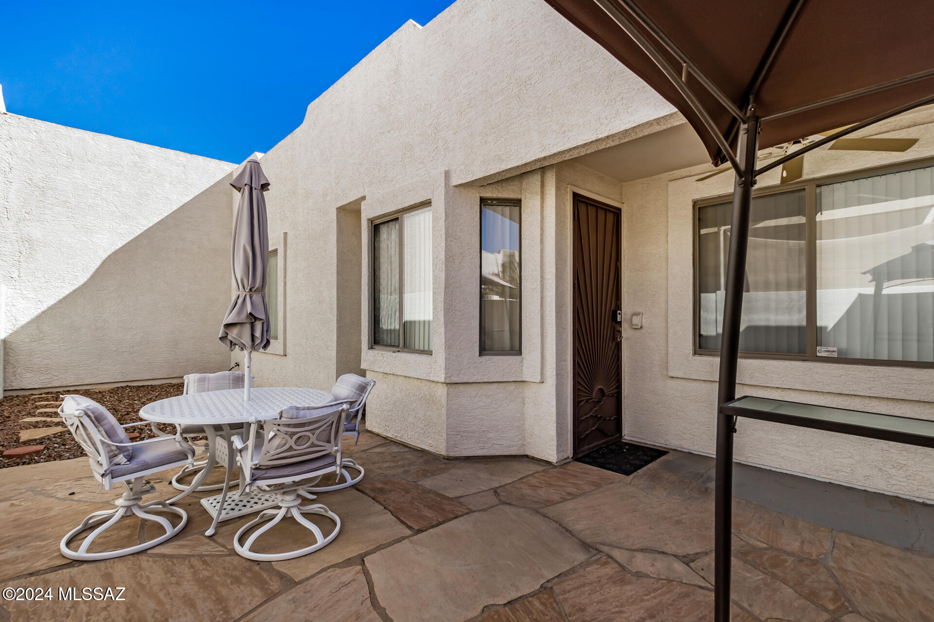 Sierra Villas North (1-97) - Residential